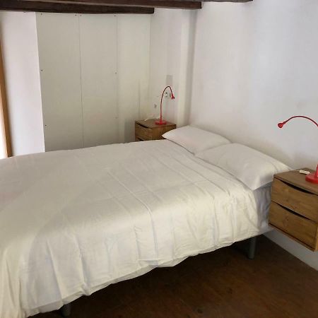 Apartmán Cozy En Blanch. Center Valencie Exteriér fotografie