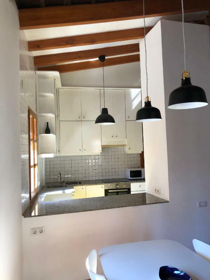 Apartmán Cozy En Blanch. Center Valencie Exteriér fotografie