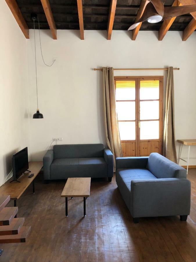 Apartmán Cozy En Blanch. Center Valencie Exteriér fotografie