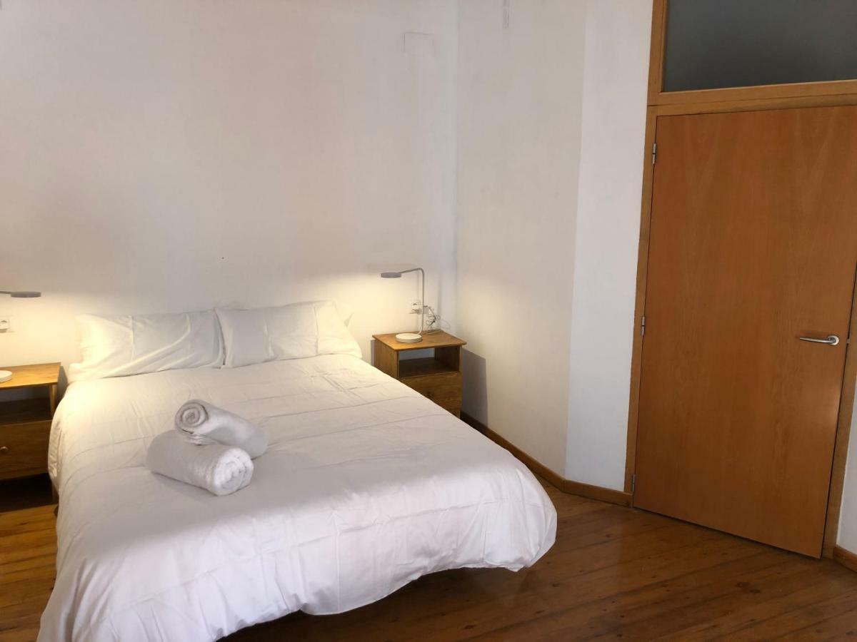 Apartmán Cozy En Blanch. Center Valencie Exteriér fotografie