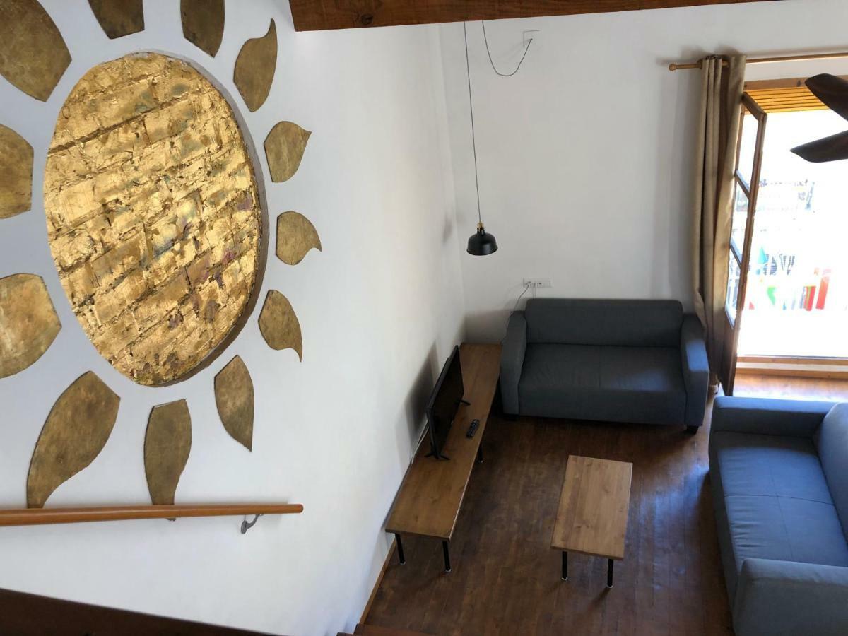 Apartmán Cozy En Blanch. Center Valencie Exteriér fotografie