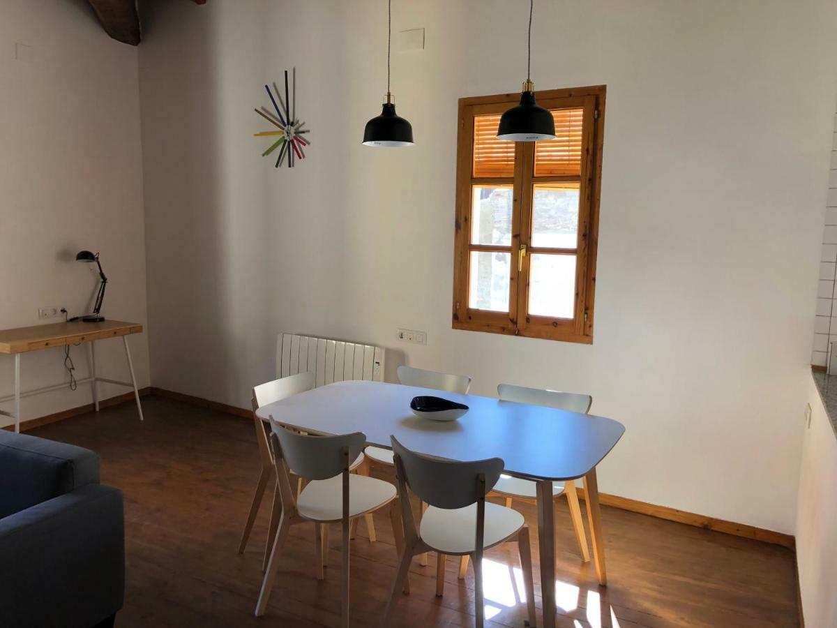 Apartmán Cozy En Blanch. Center Valencie Exteriér fotografie