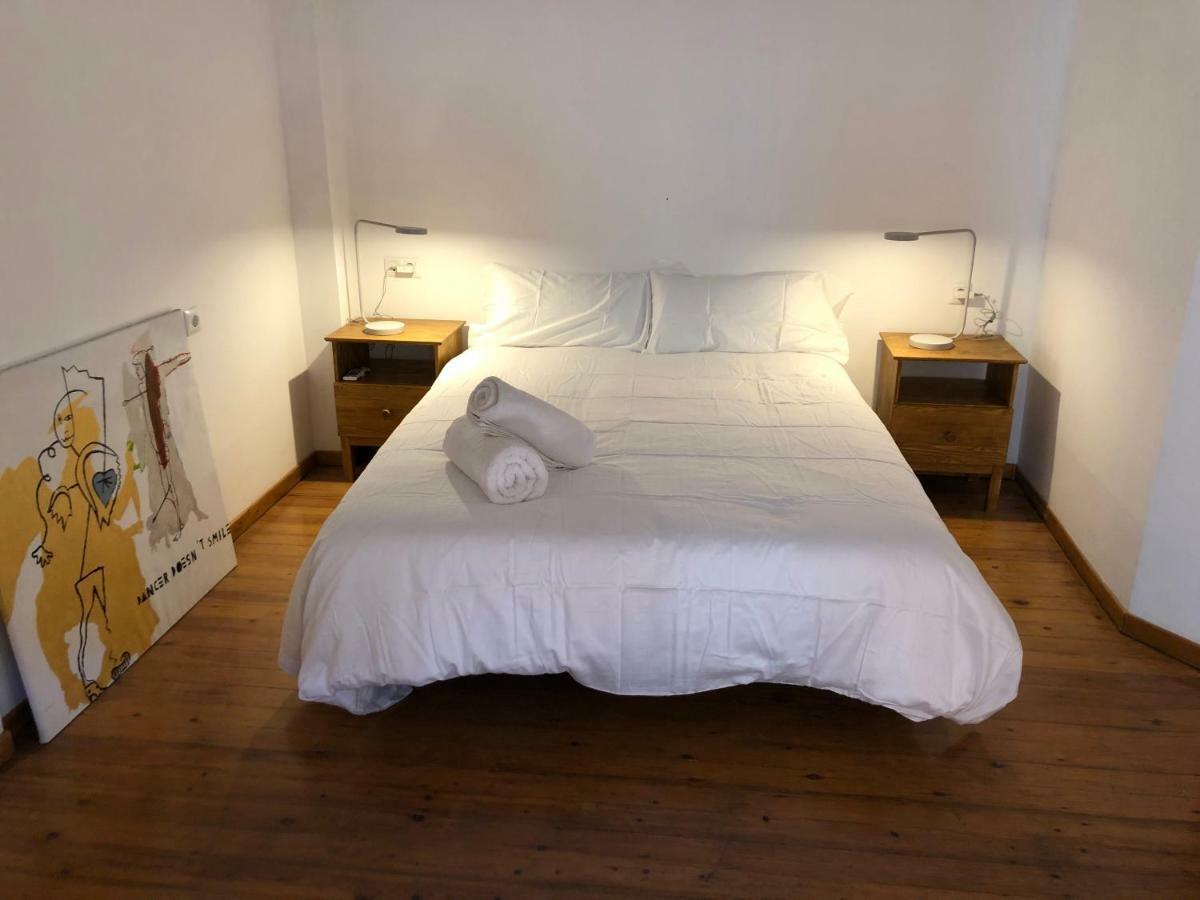 Apartmán Cozy En Blanch. Center Valencie Exteriér fotografie